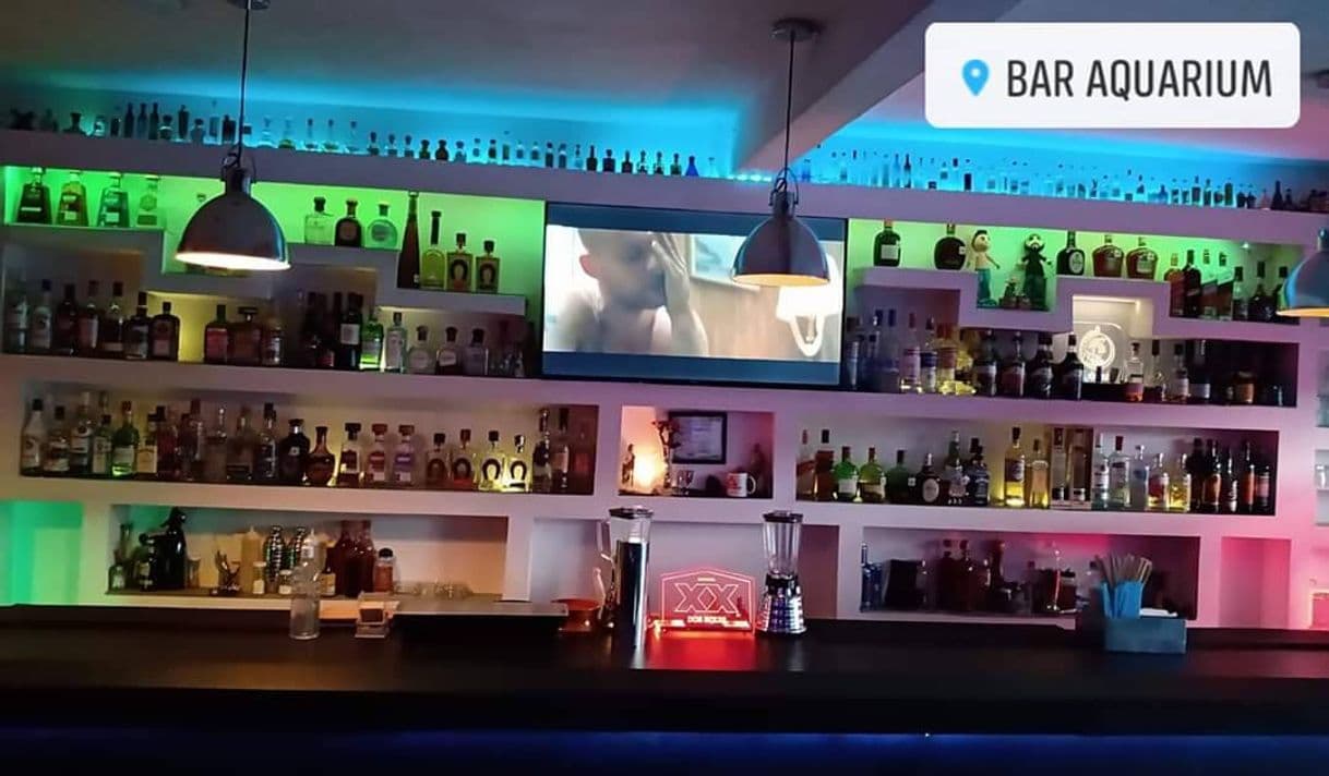 Moda Bar Aquarium - Home | Facebook