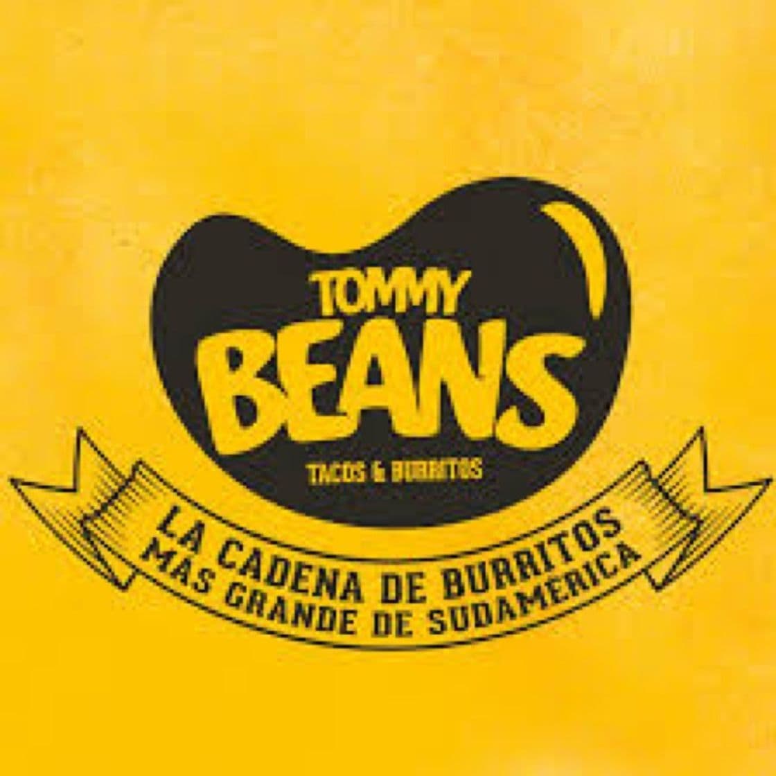 Restaurants Tommy Beans