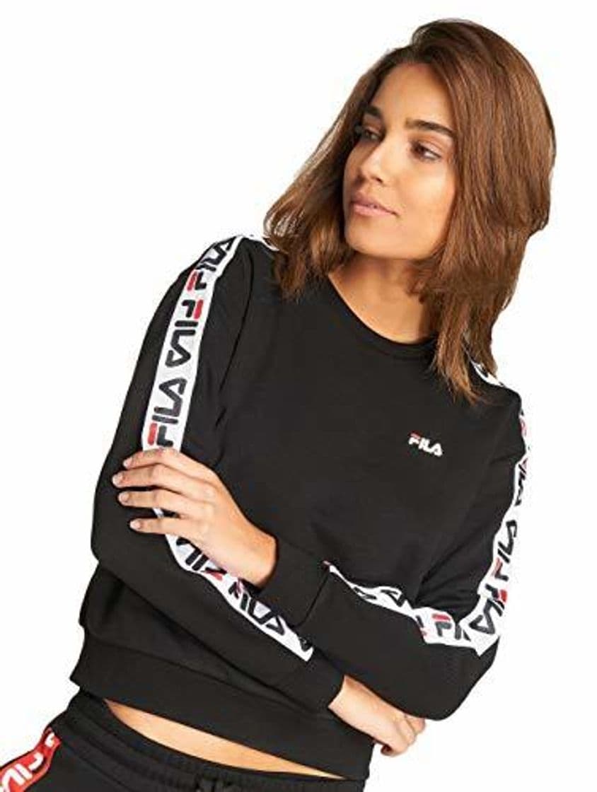 Fashion Fila Women Sweatshirt Tivka, Größe