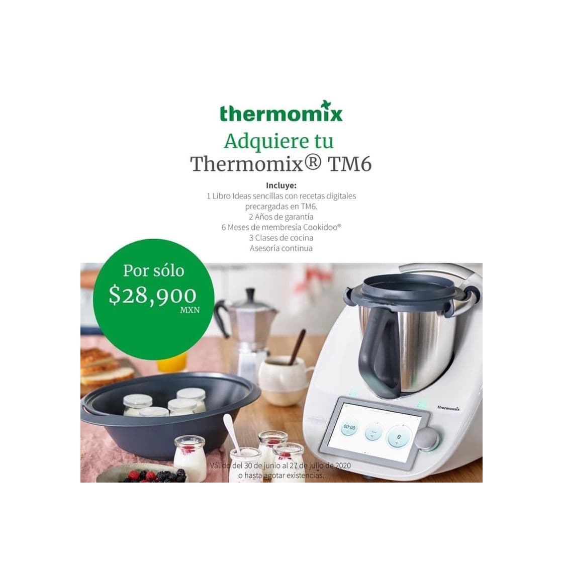 Product Thermomix