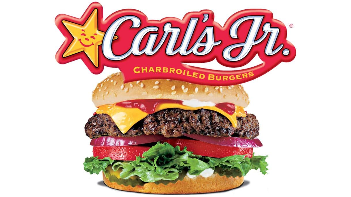 Restaurantes Carl's Jr.