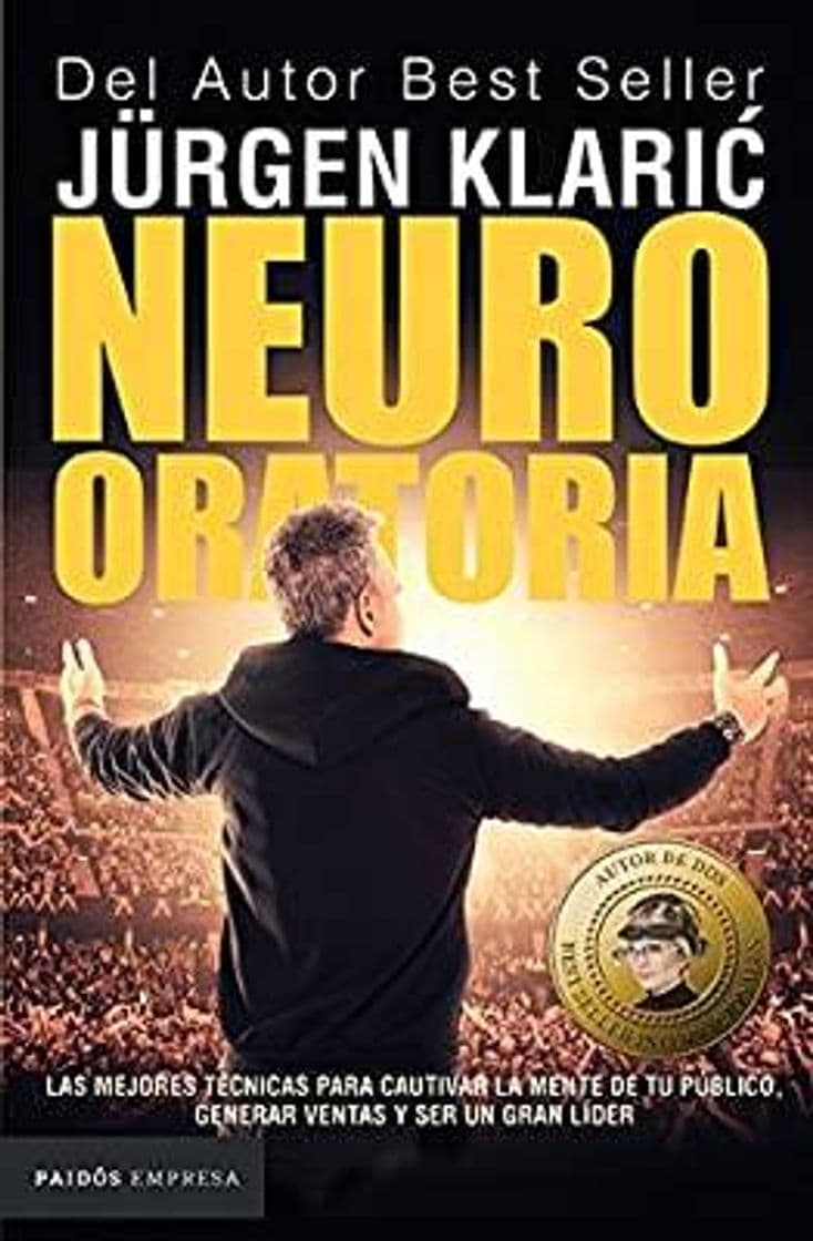 Libro Neuro Oratoria 