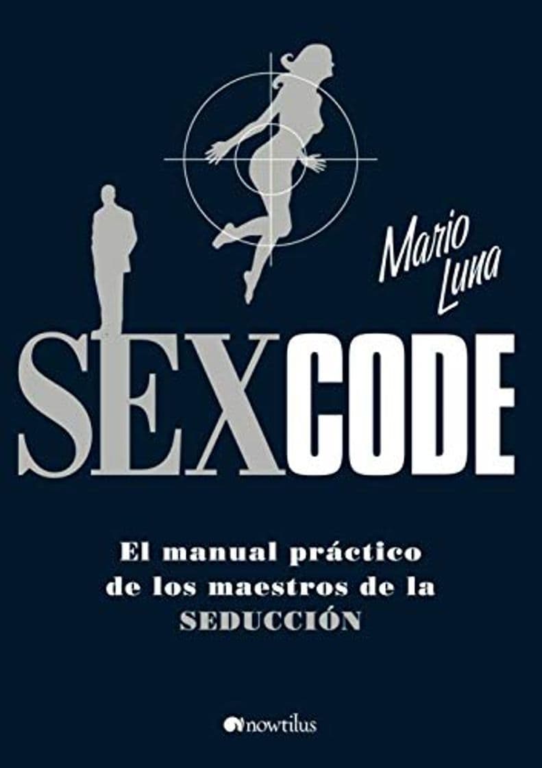 Libro Sex Code