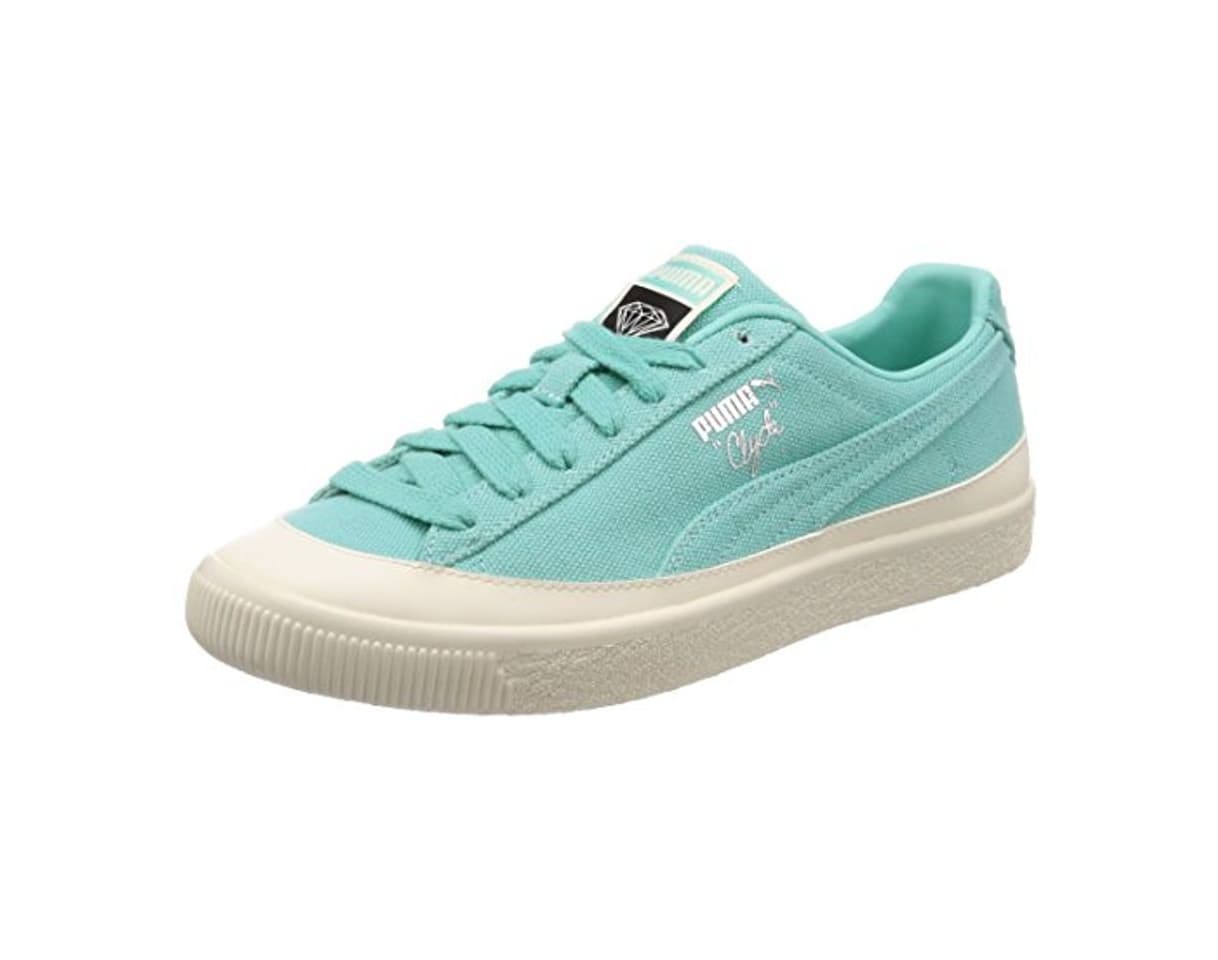 Producto Puma Clyde Diamond Calzado Blue/Blue