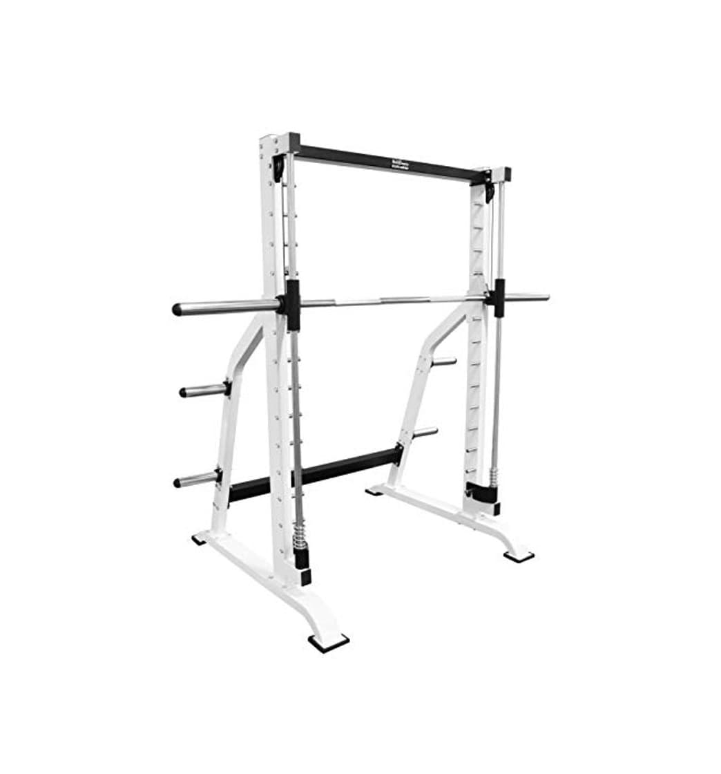 Producto Bad Company Olympia I Smith Machine BCA