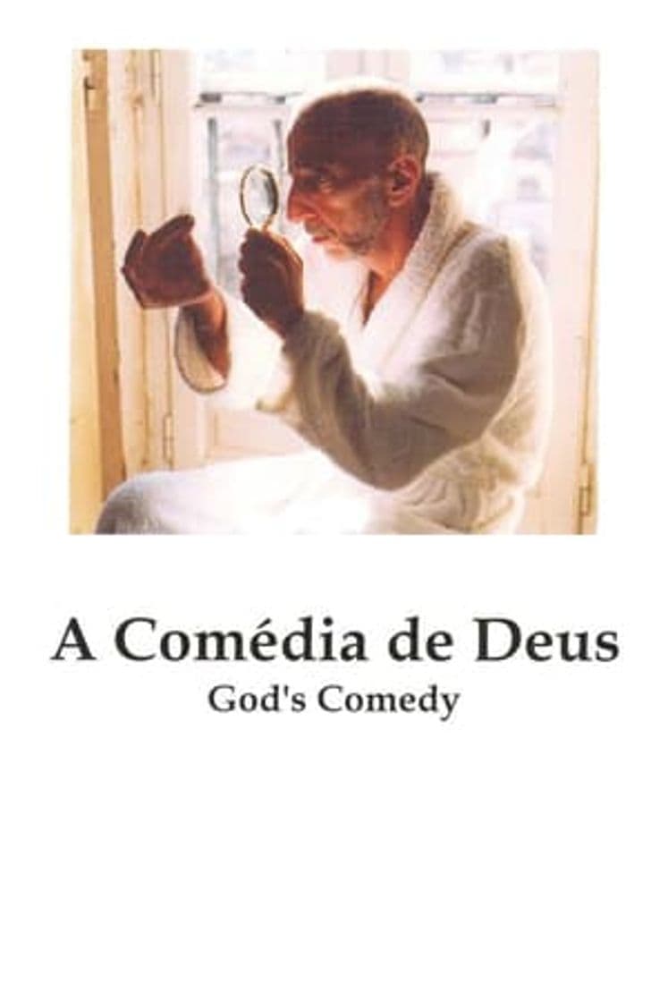 Movie God's Comedy