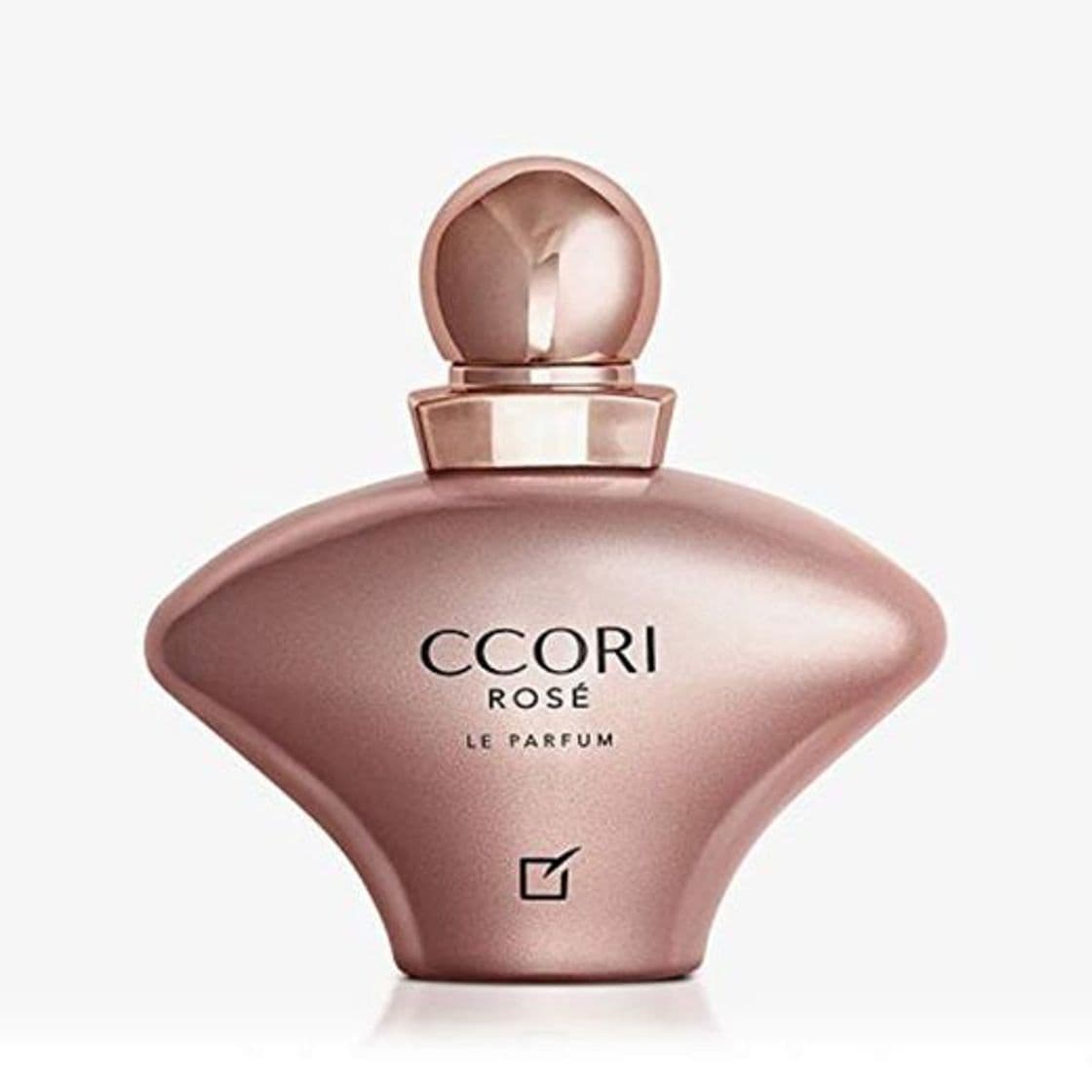 Product CCORI ROSÉ Perfume Mujer