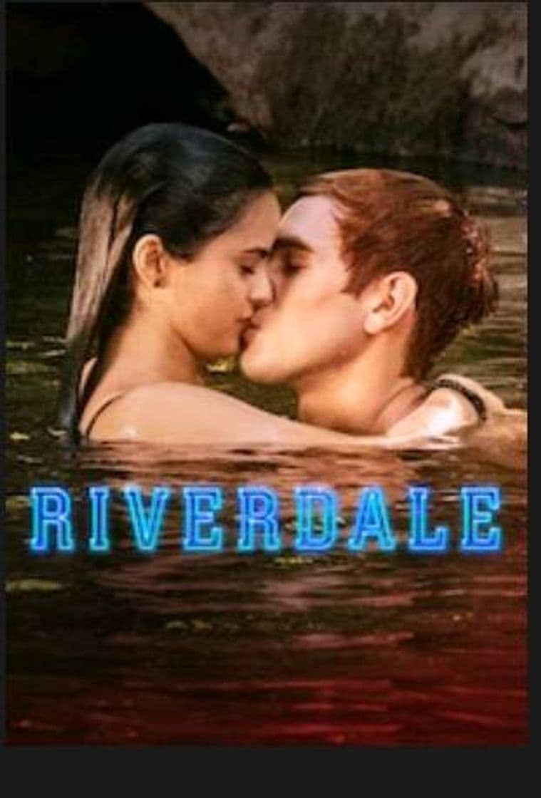 Serie Rivedale