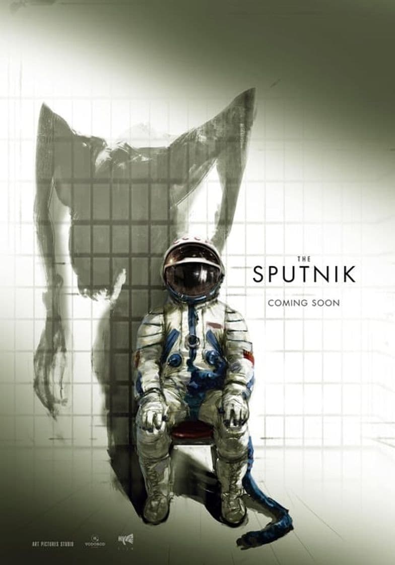 Movie Sputnik