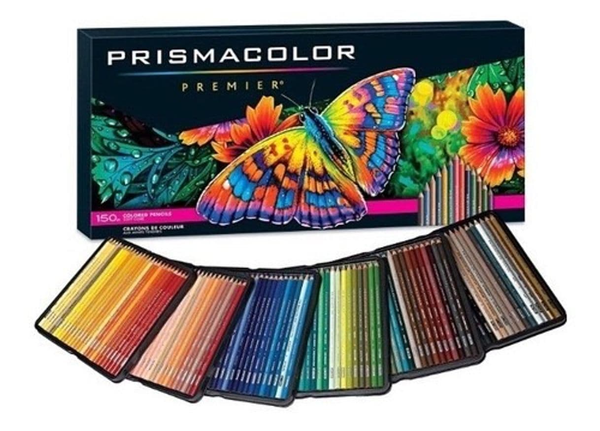 Product Sanford Prismacolor Premier - Lápices de colores