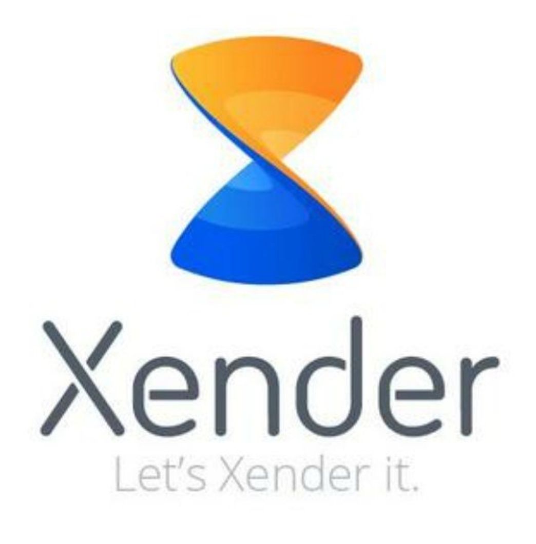 App Xender