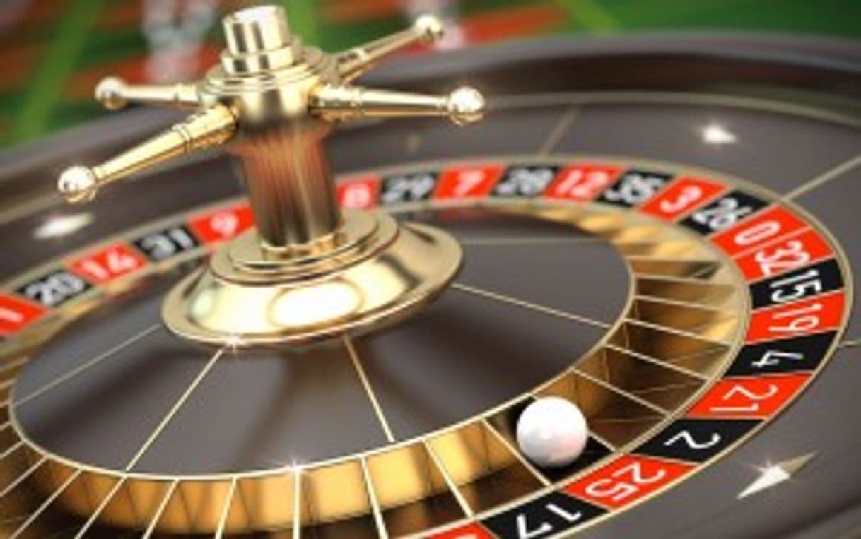 App Ruleta de casino