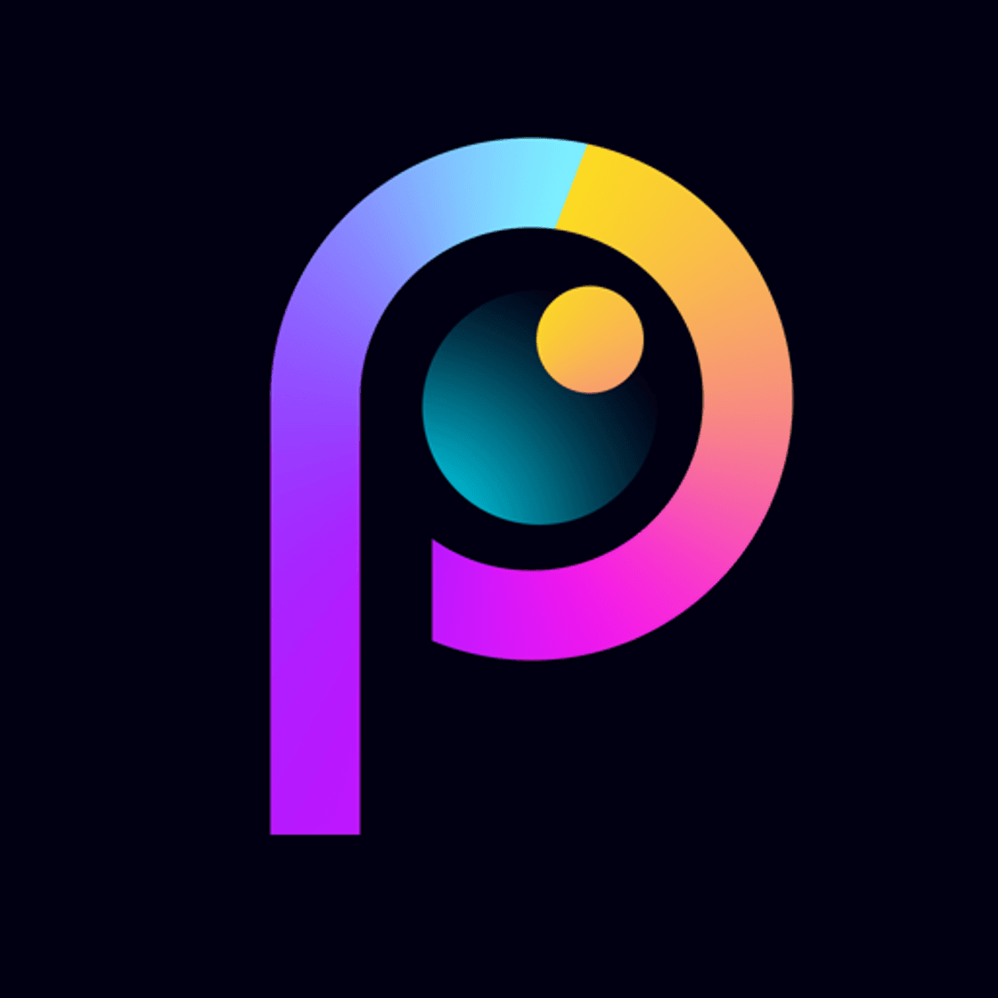 App PicsKit - Free Photo Art Editor & Collage Maker - Apps on Google Play