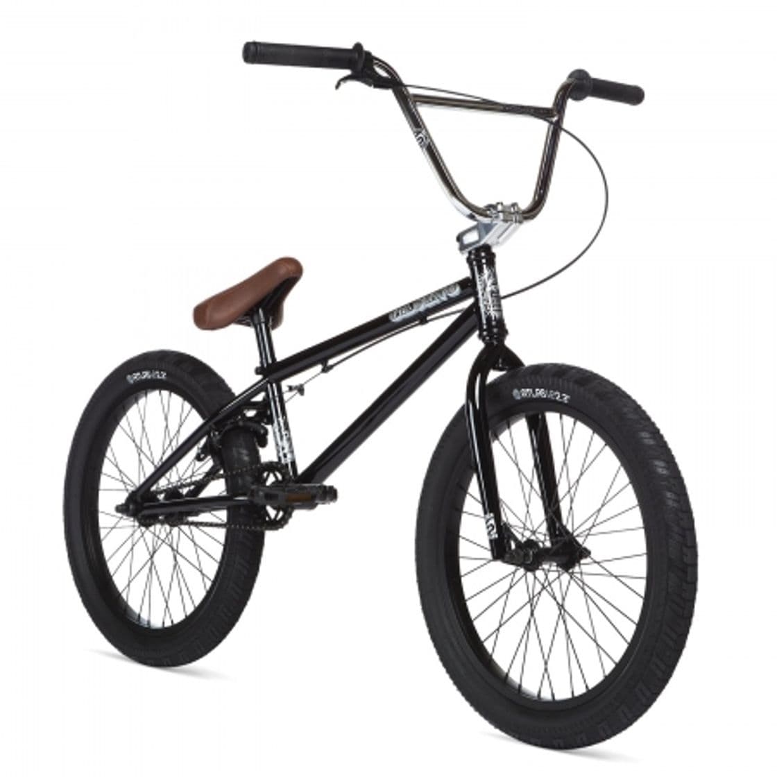 Fashion Bmx