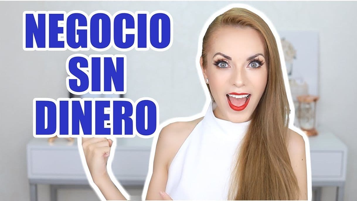 Fashion IDEAS DE NEGOCIO SIN DINERO!! SI SE PUEDE! - YouTube