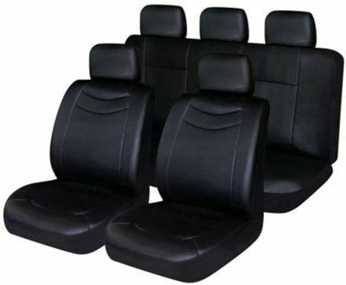 Moda Accesorios de interior para carros, homecenter