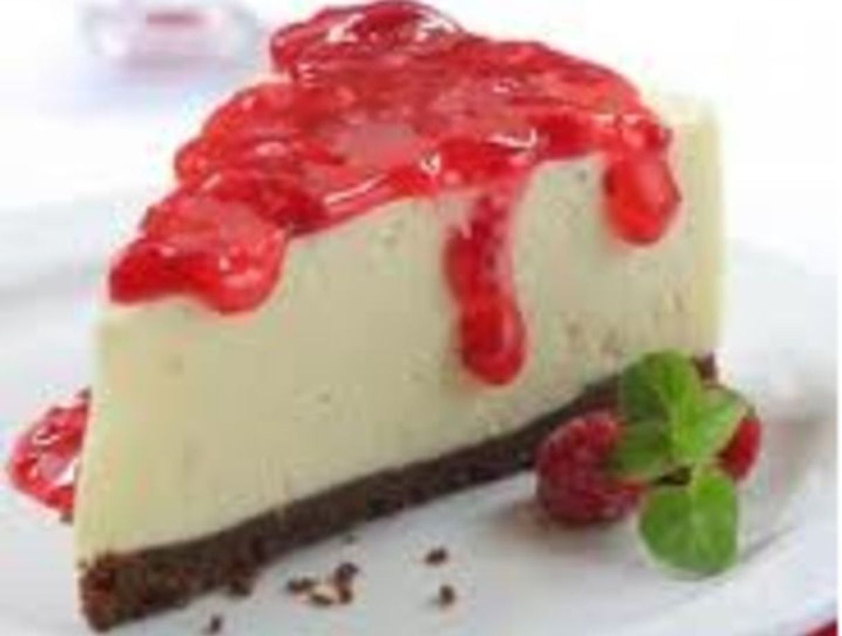 Fashion Cheesecake sin horno 