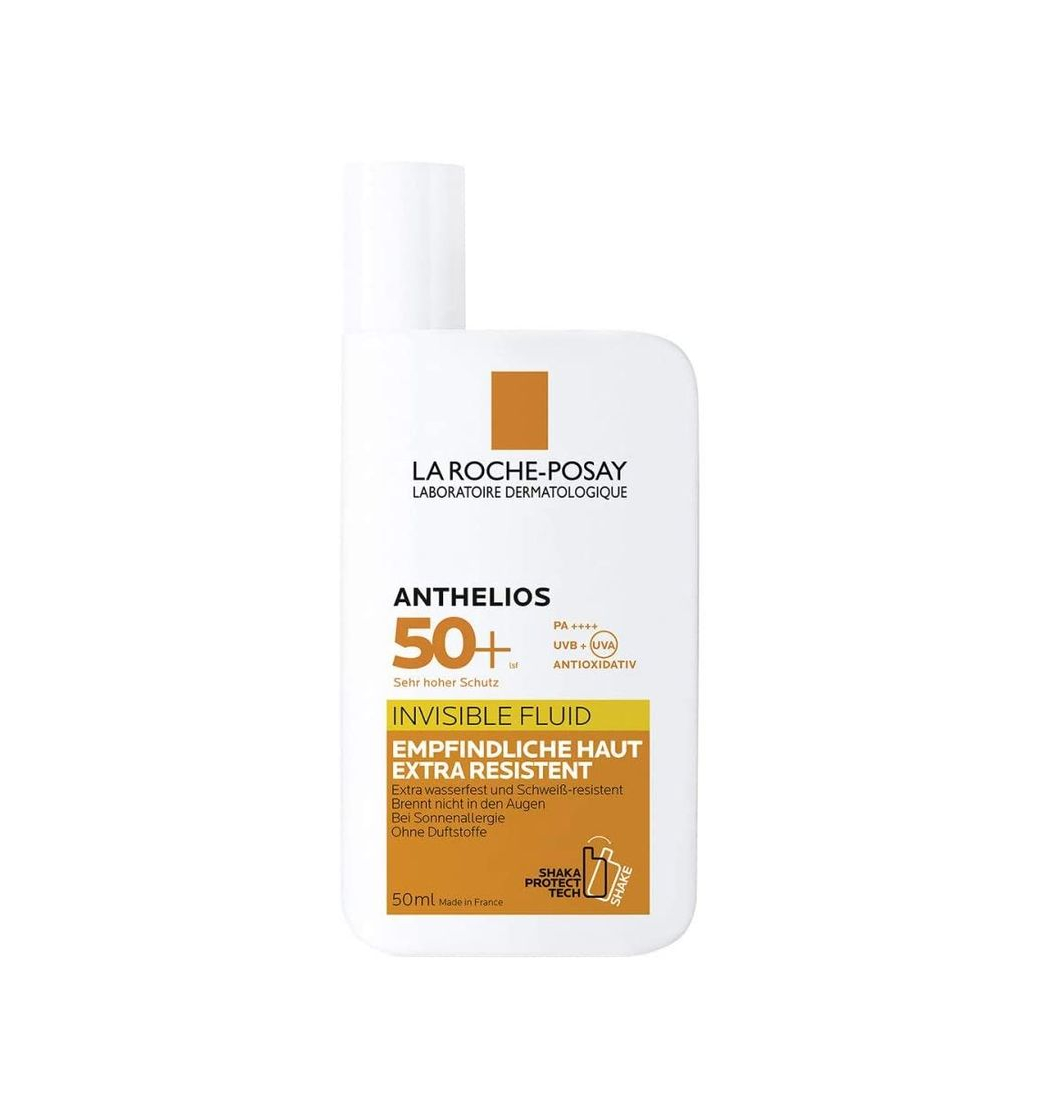 Product Anthelios Shaka Fluid Spf 50+