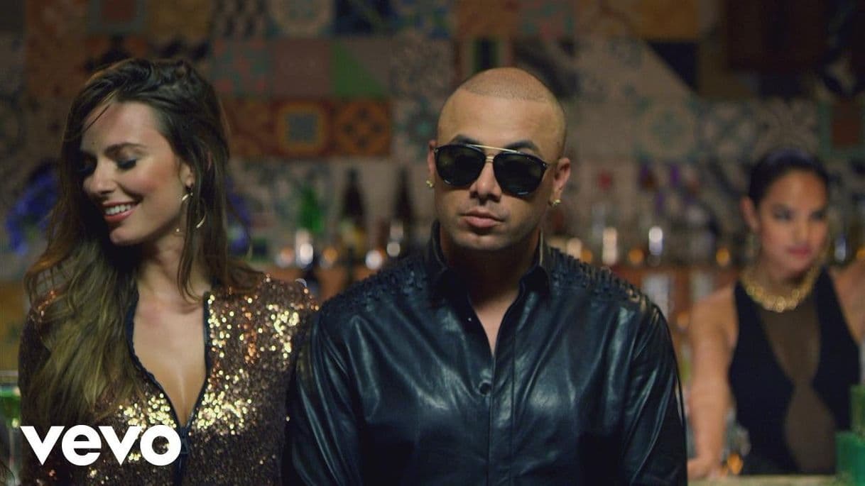 Fashion Wisin - Vacaciones (Official Video) - YouTube