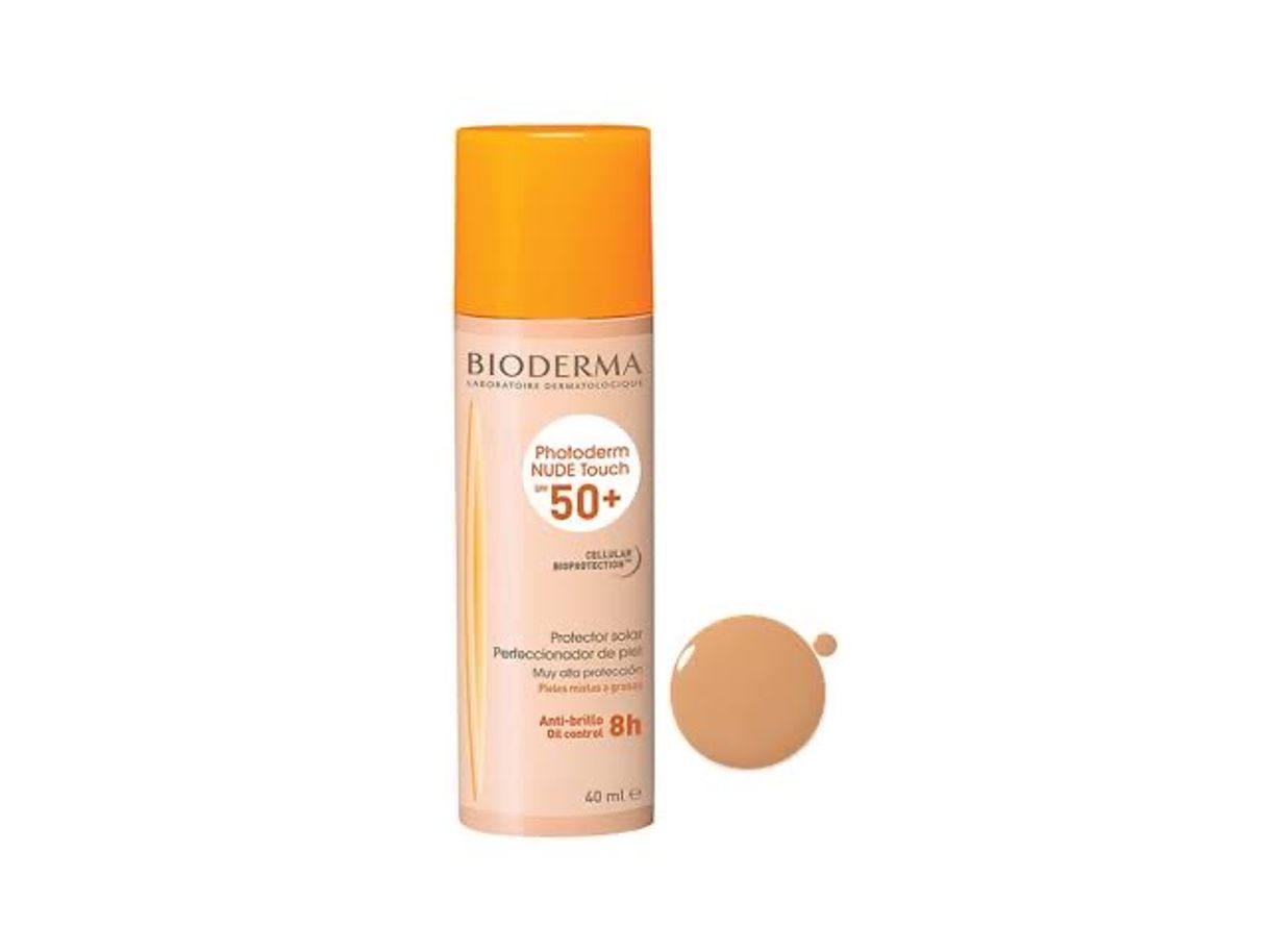 Fashion Bioderma Photoderm protector solar 