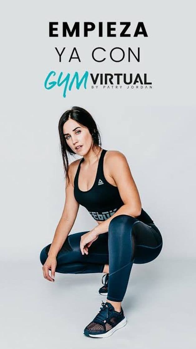 Fashion Gymvirtual | YouTube 