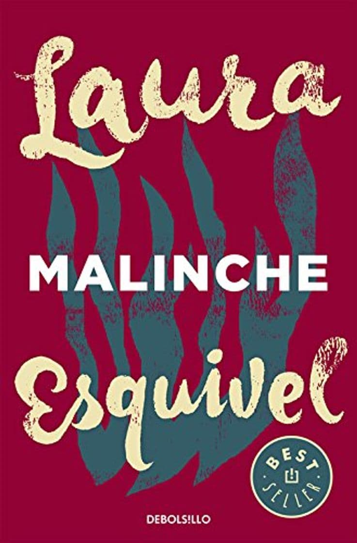 Libro Malinche