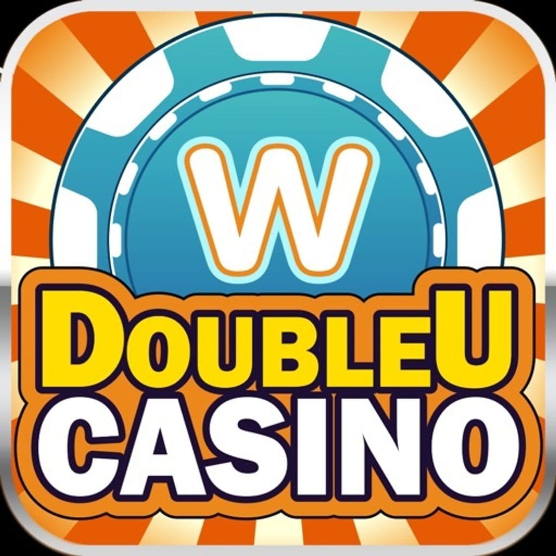 App DoubleU Casino: Vegas Slots