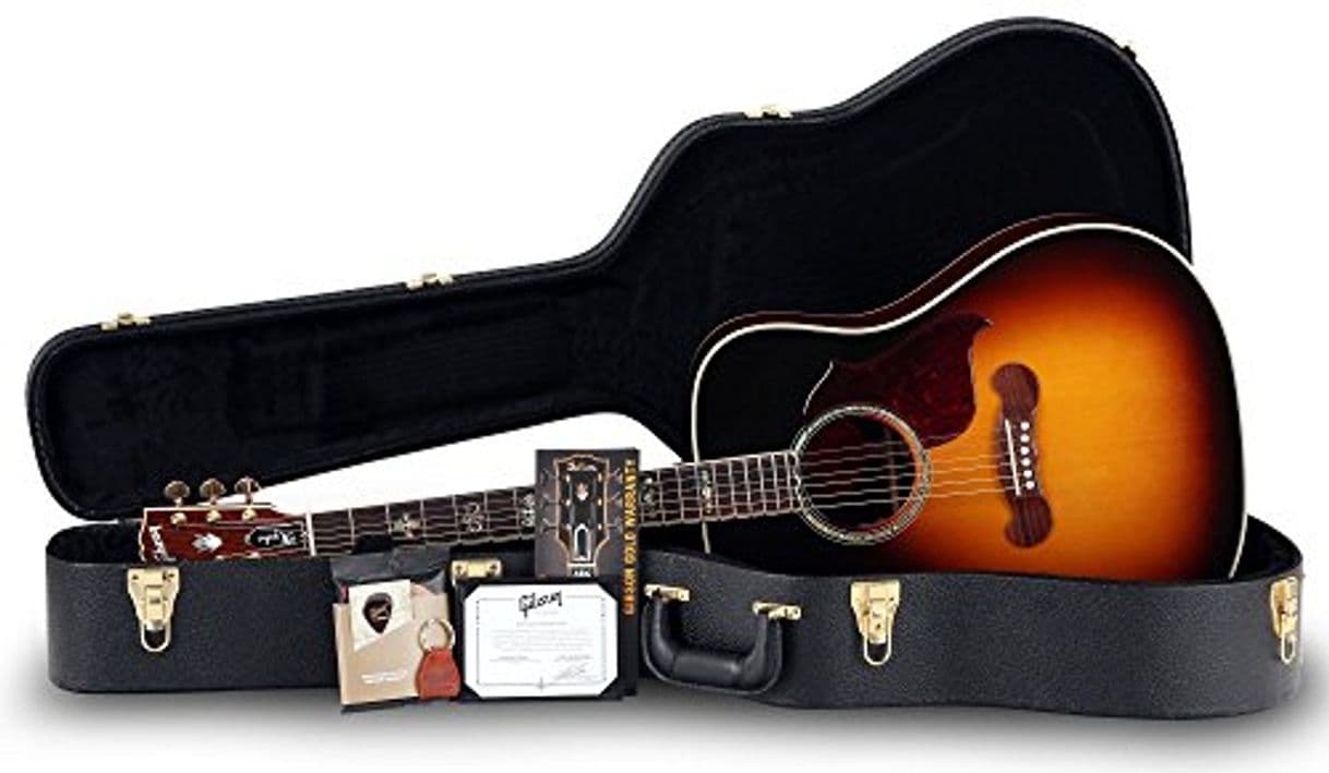 Product Gibson Songwriter Mystic Orpheum – Vintage Sunburst – Guitarra acústica