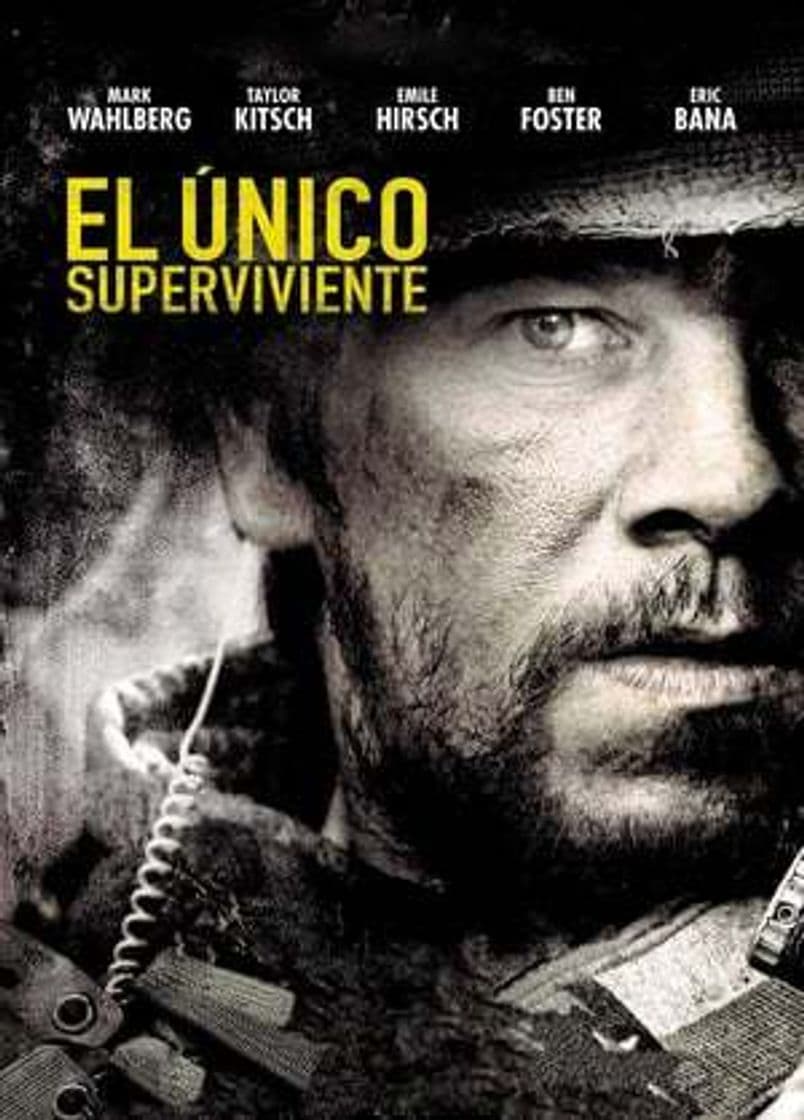 Película Lone Survivor