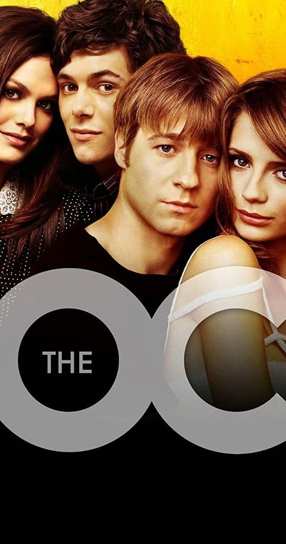 Serie The O.C.