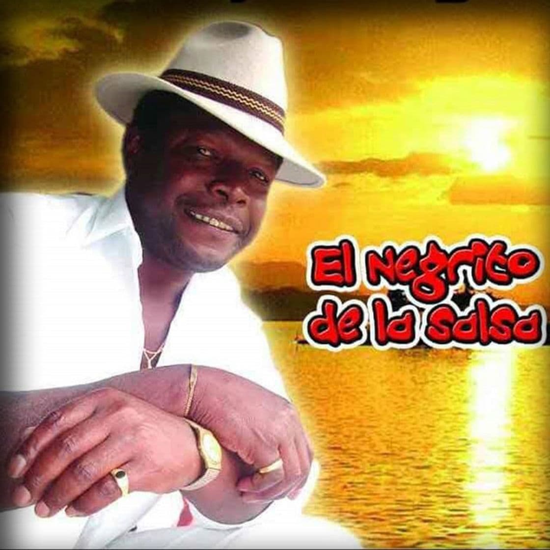 Music El negrito de la Salsa