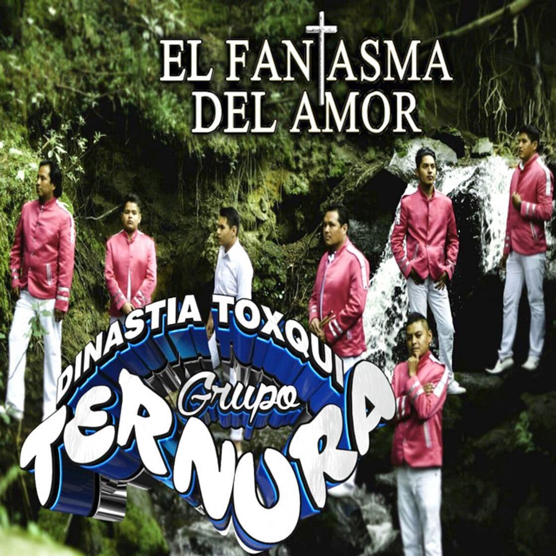 Music El Fantasma del Amor