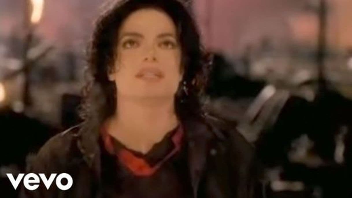 Music Earth Song