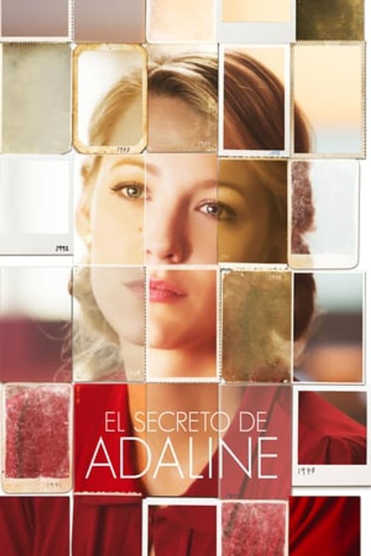 Movie The Age of Adaline