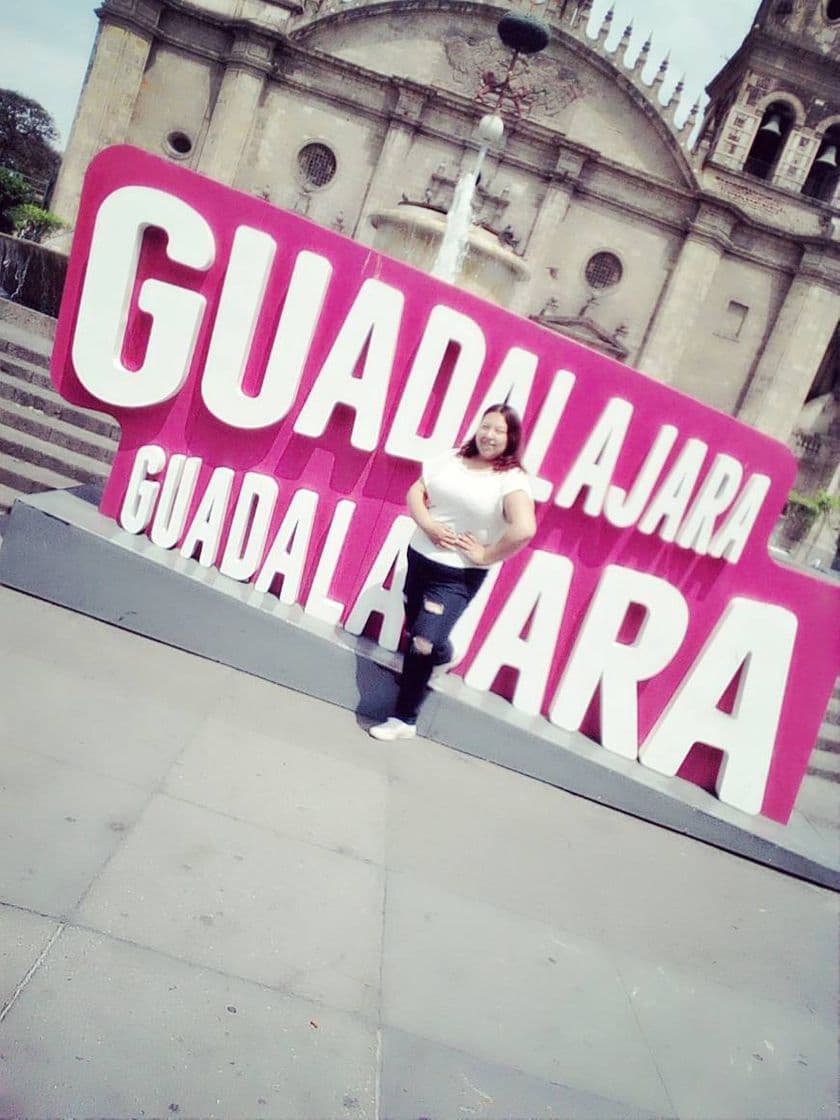 Place Guadalajara