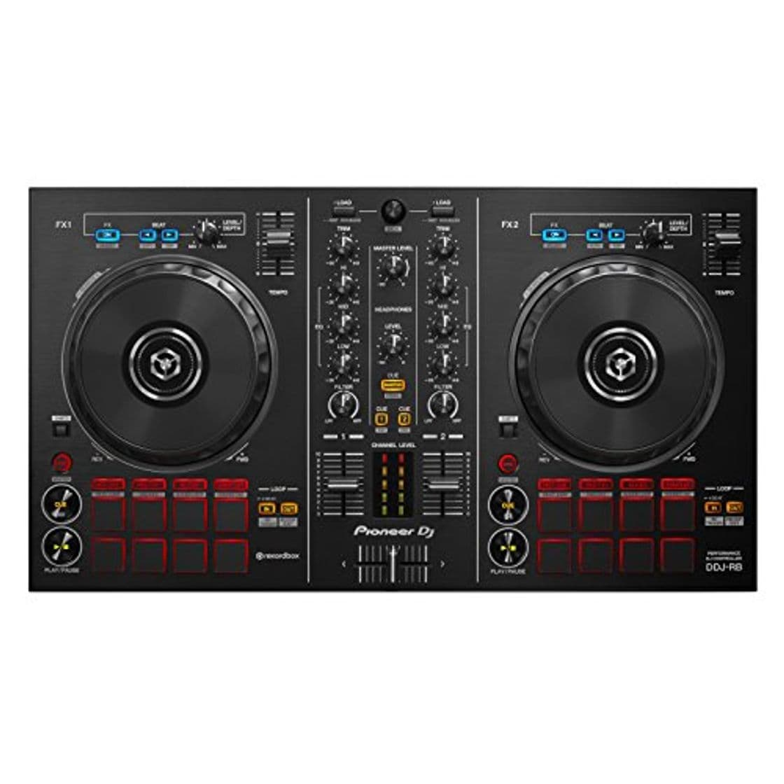 Electrónica Pioneer DDJ RB