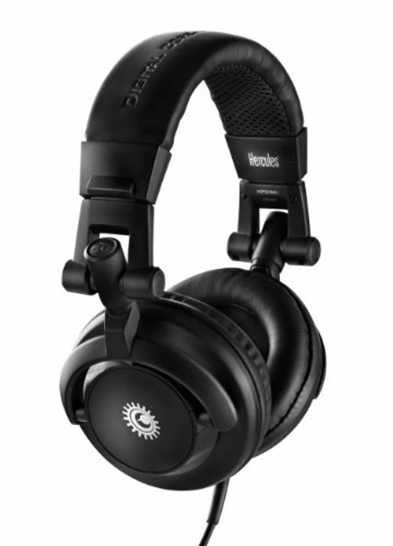 Producto Hercules 4780507 - Auriculares con Diadema Tipo Dj