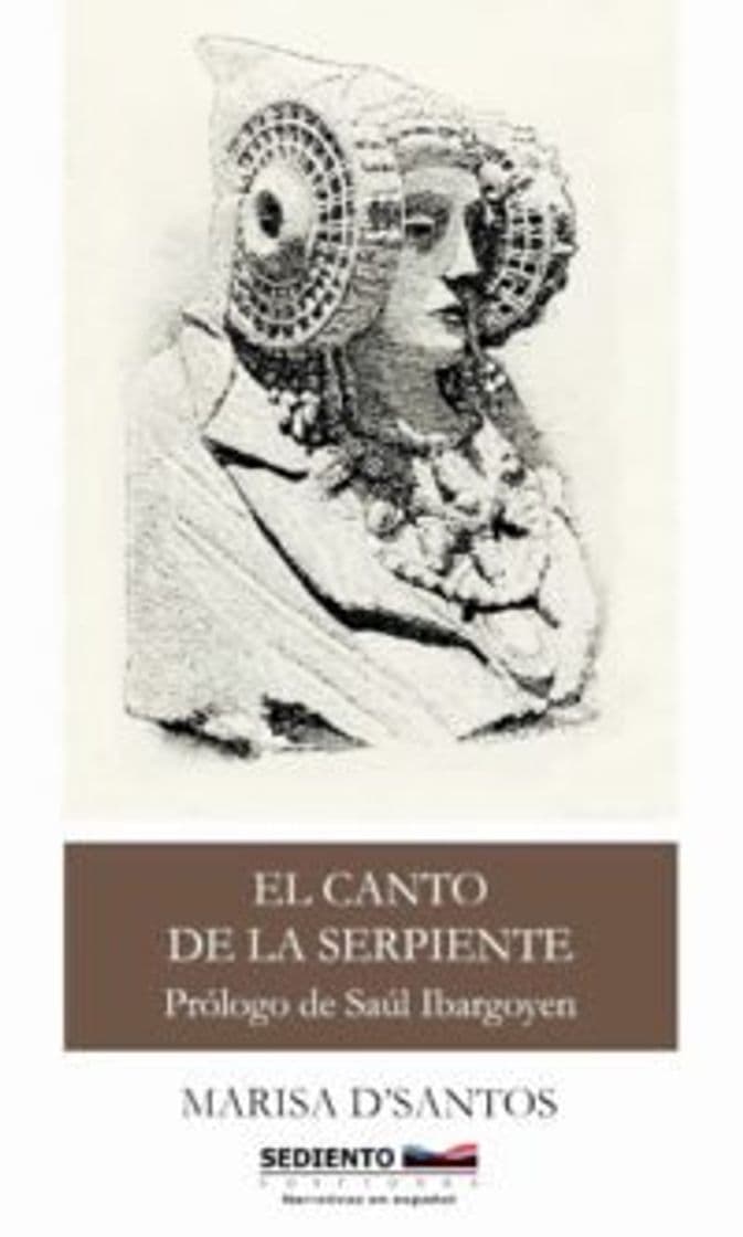 Libro El Canto De La Serpiente