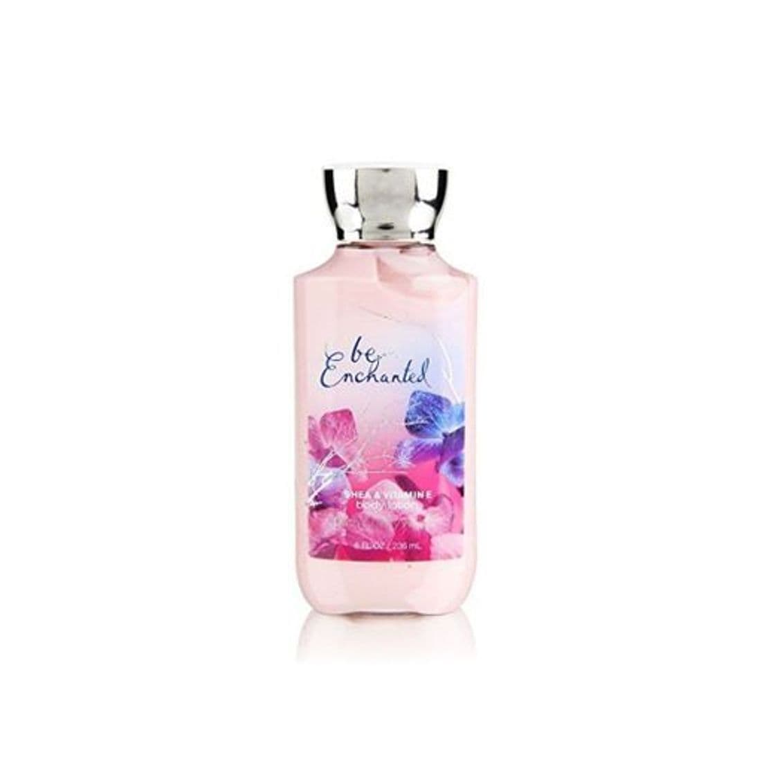 Producto Bath & Body Works Be Enchanted Body Lotion 2x Moisture 3x Shea