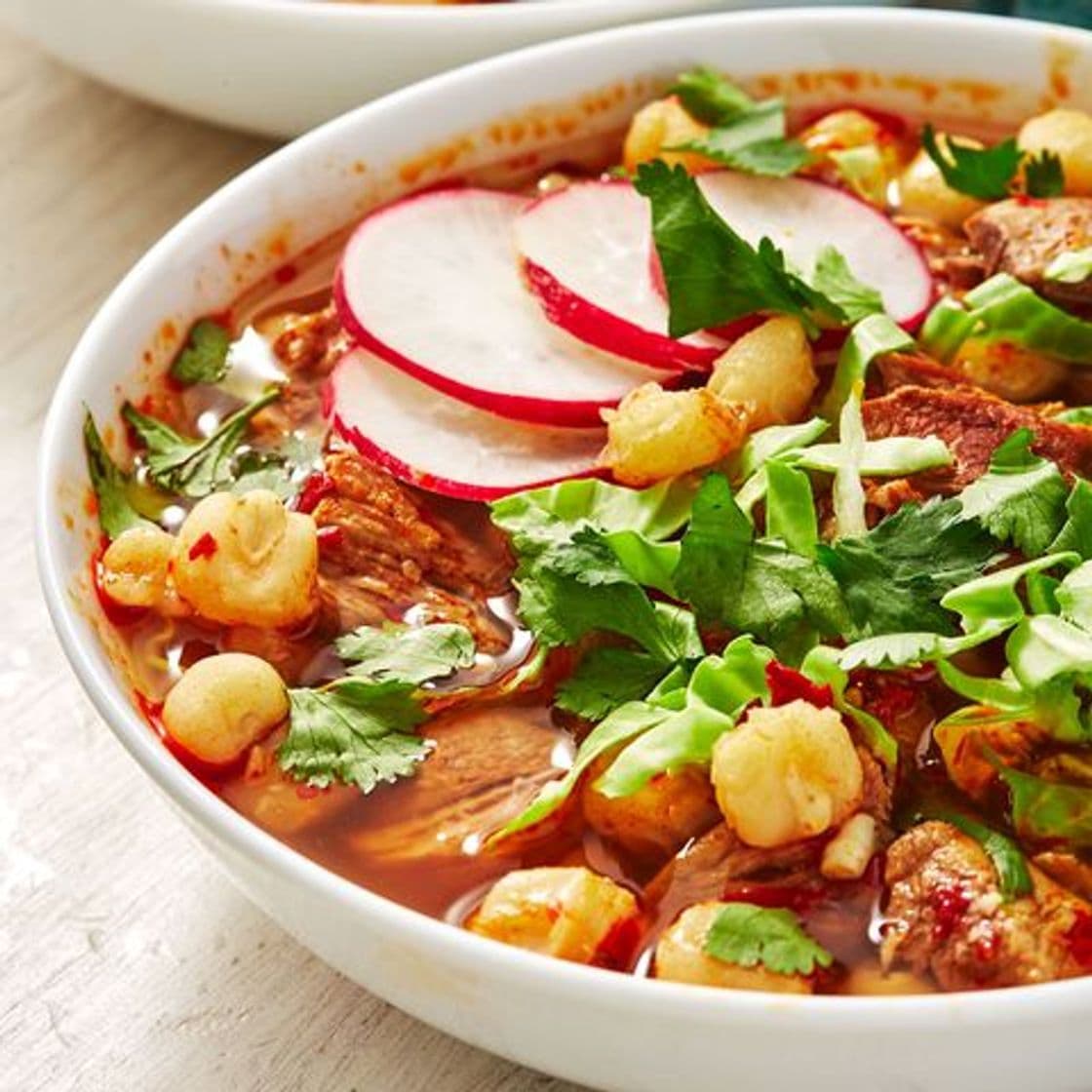 Moda Pozole