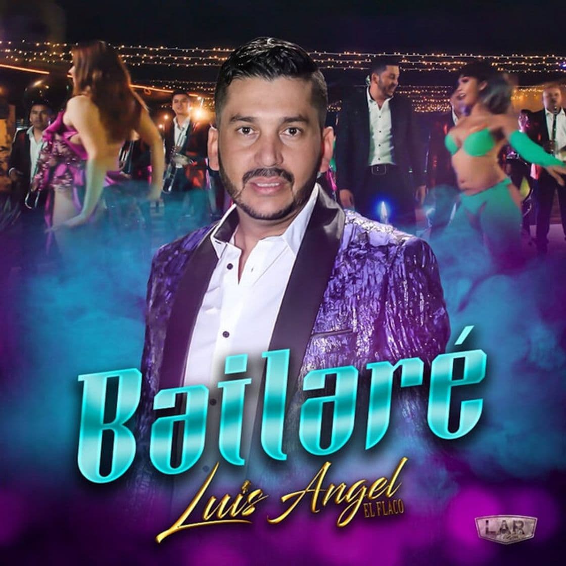 Canción Bailaré