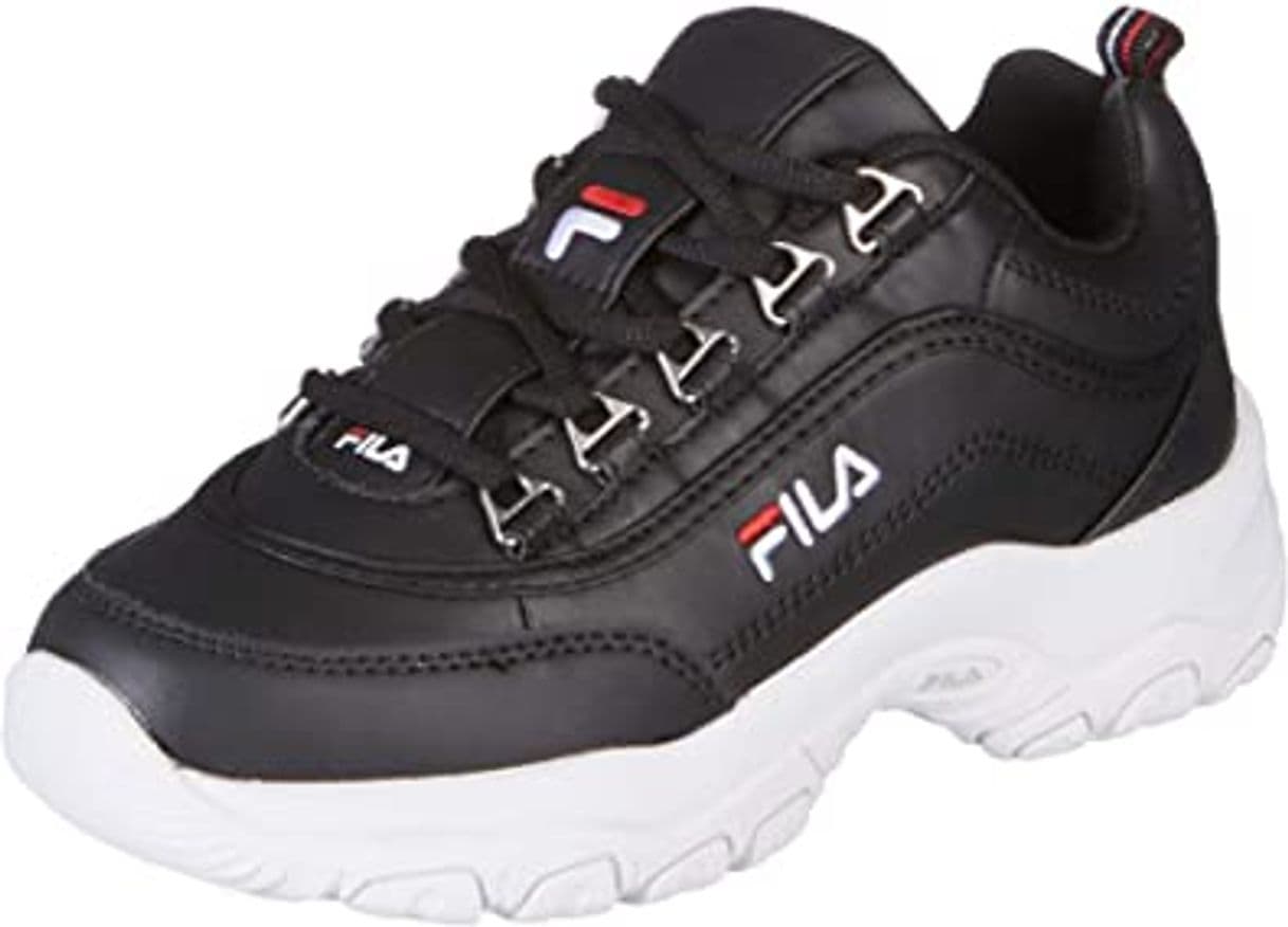 Producto Fila Strada Low Wmn, Zapatillas Altas para Mujer, Blanco