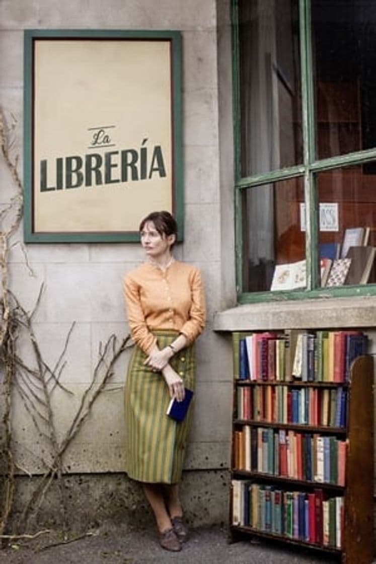 Película The Bookshop