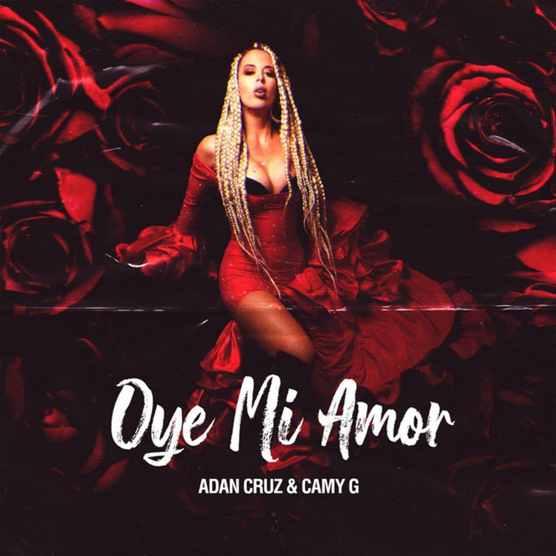 Canción Oye Mi Amor