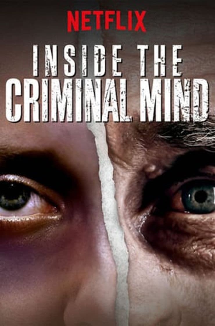 Serie Inside the Criminal Mind