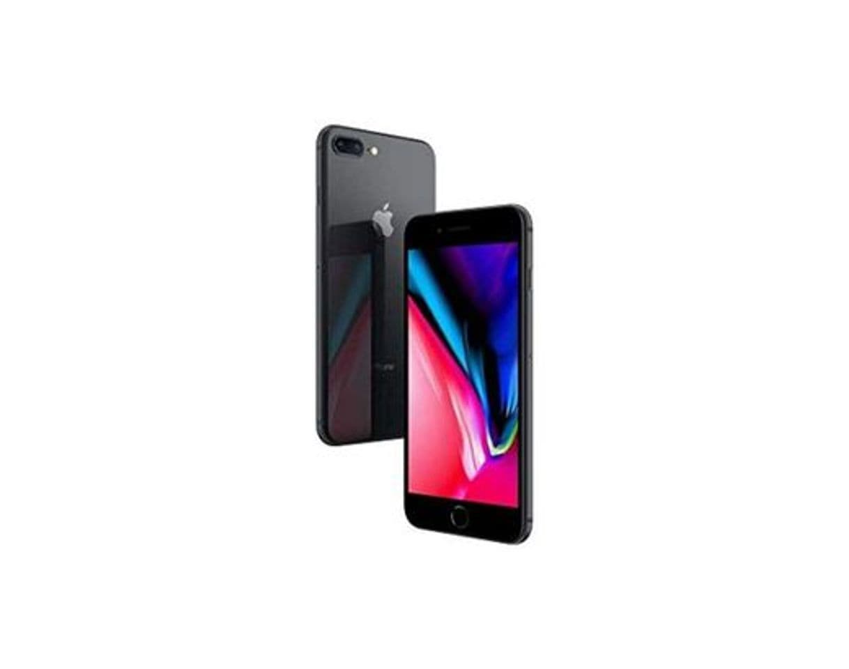 Electrónica Apple iPhone 8 Plus 64GB Gris Espacial