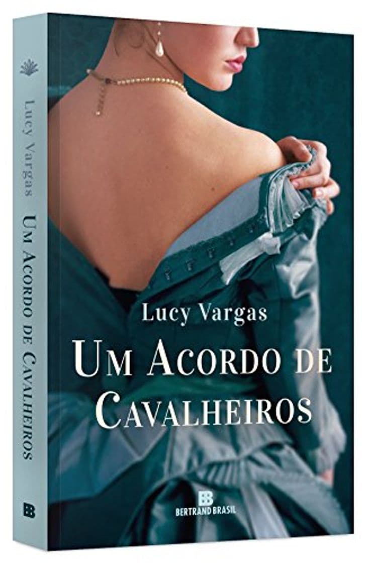 Book Um Acordo de Cavalheiros