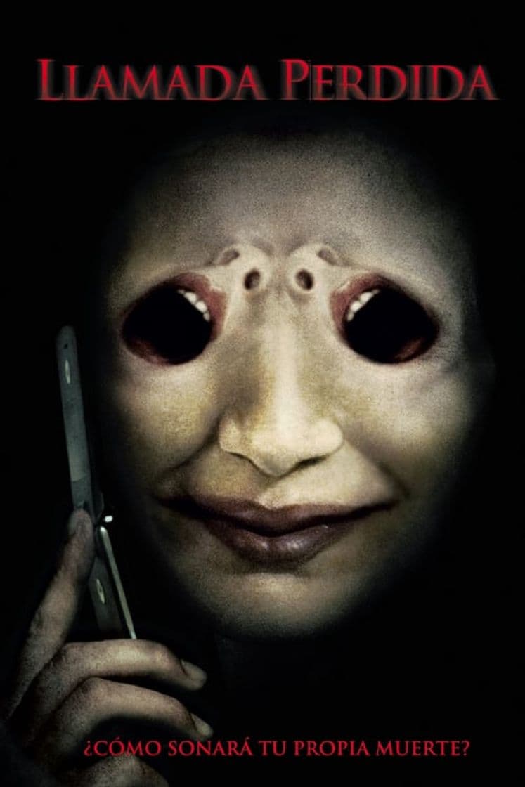 Película One Missed Call