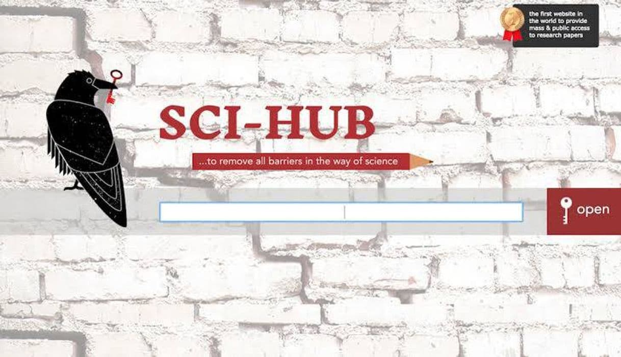 Moda SCI-HUB