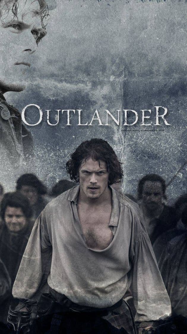 Serie Outlander